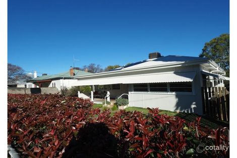 115 Long St, Warialda, NSW 2402