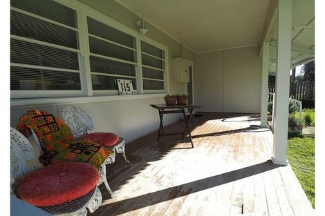 Property photo of 115 Long Street Warialda NSW 2402