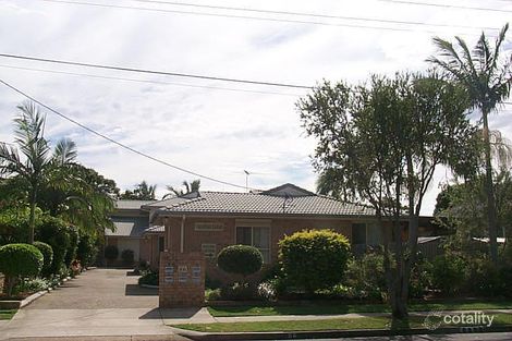 1/86 Georgina St, Woody Point, QLD 4019