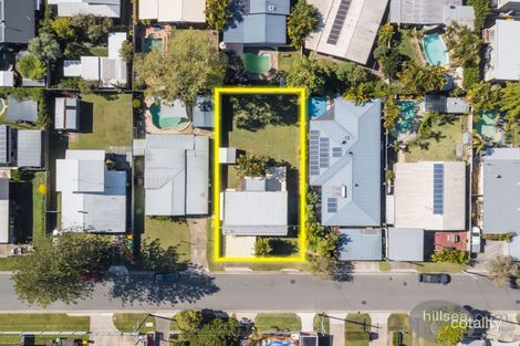 Property photo of 49 Iando Street Coombabah QLD 4216