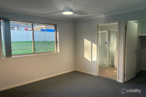 Property photo of 13 Closebourne Way Raymond Terrace NSW 2324