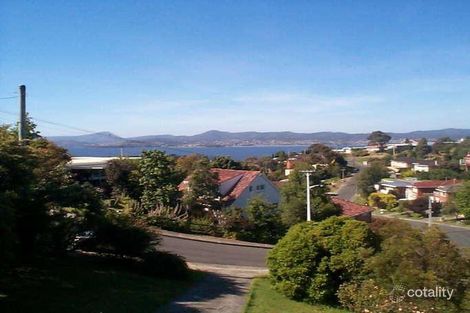 Property photo of 24 Coolabah Road Sandy Bay TAS 7005