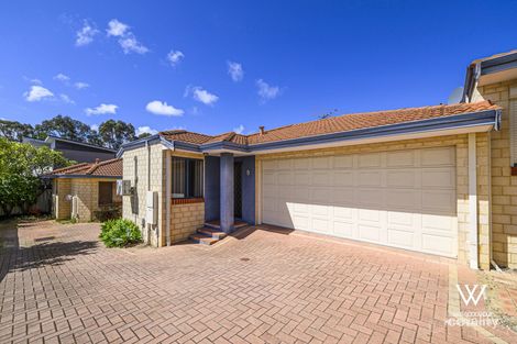 288C HUNTRISS RD, DOUBLEVIEW, WA 6018