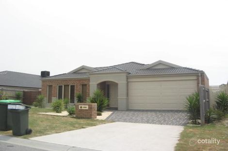 Property photo of 22 Clancy Crescent Carrum Downs VIC 3201