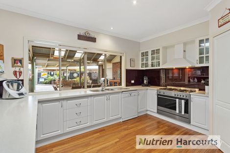 Property photo of 9 County Close Koo Wee Rup VIC 3981