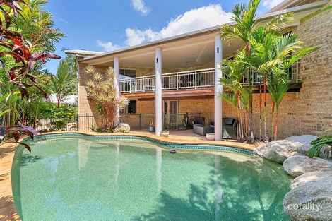 Property photo of 5 Wren Court Bayview Heights QLD 4868