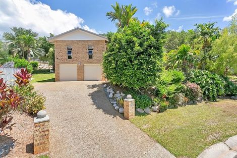 Property photo of 5 Wren Court Bayview Heights QLD 4868