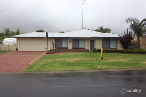 3 Butcherbird Rd, Harvey, WA 6220