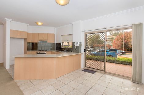 Property photo of 4/105-107 Elouera Road Cronulla NSW 2230
