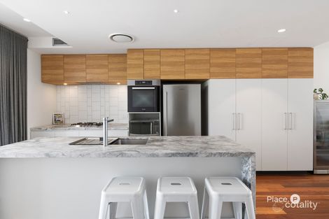 Property photo of 32/21 Byron Street Bulimba QLD 4171