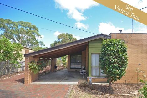 20 Presidents Ave, Ocean Grove, VIC 3226