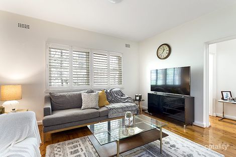 3/16-18 Waratah St, Rushcutters Bay, NSW 2011