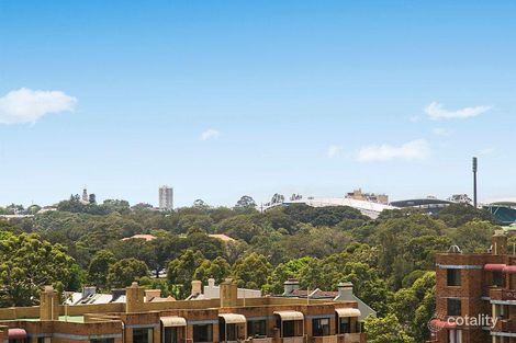 Property photo of 904A/780 Bourke Street Redfern NSW 2016