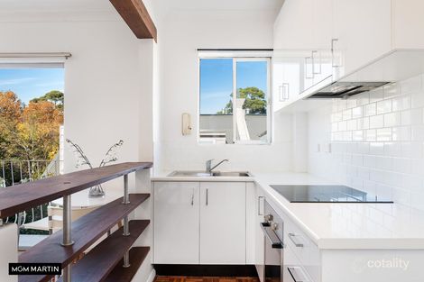 Property photo of 18/761 Bourke Street Redfern NSW 2016