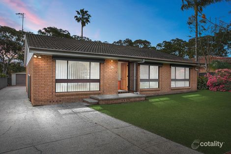 54 Cadonia Rd, Tuggerawong, NSW 2259