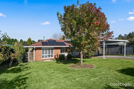 Property photo of 3 Rosemary Crescent Bowral NSW 2576