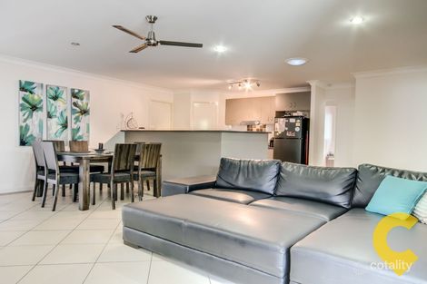 Property photo of 26 Elmwood Circuit Springfield Lakes QLD 4300