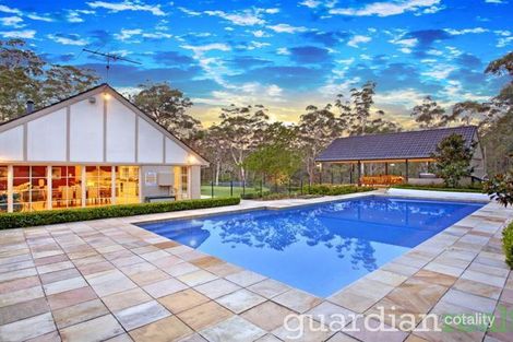 9 Cotswold Rd, Dural, NSW 2158