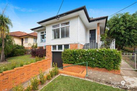Property photo of 1135 Logan Road Holland Park West QLD 4121