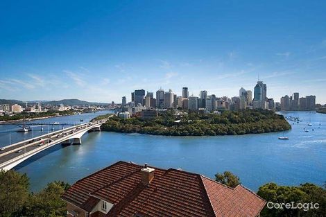 Property photo of 17/19 Ellis Street Kangaroo Point QLD 4169