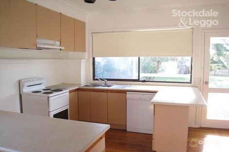 Property photo of 20 Seaview Parade Dromana VIC 3936