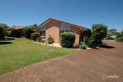 2/19 Treeview Way, Port Macquarie, NSW 2444