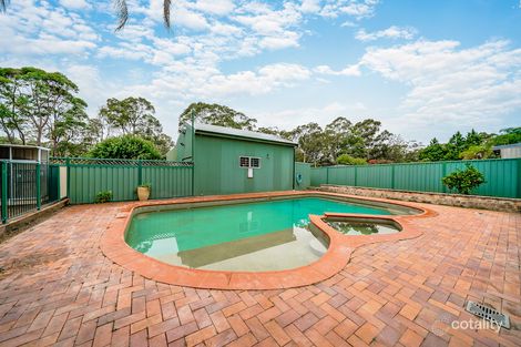 Property photo of 106 Colo Street Couridjah NSW 2571