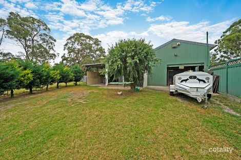 Property photo of 106 Colo Street Couridjah NSW 2571