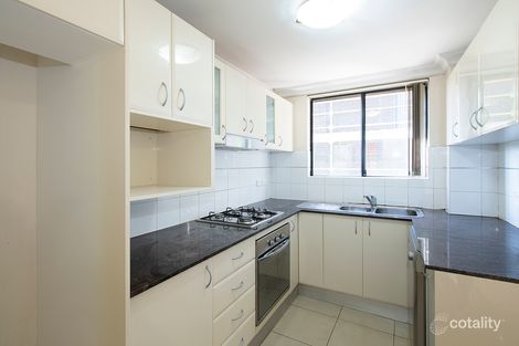 Property photo of 8/76-78 Courallie Avenue Homebush West NSW 2140