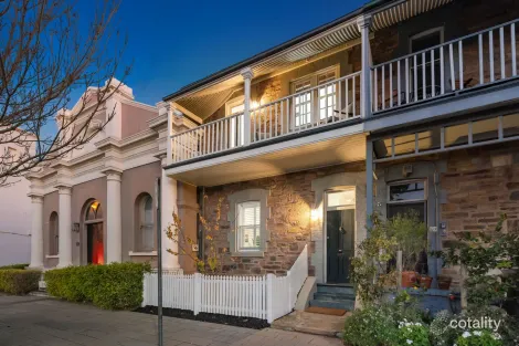 Property photo of 92 Dale Street Port Adelaide SA 5015