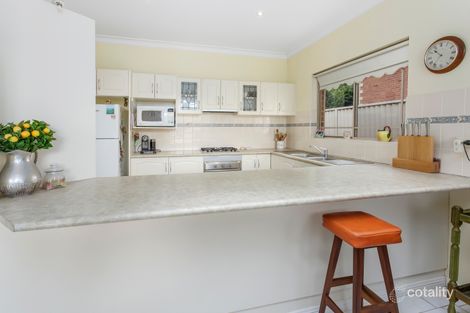 Property photo of 2/23 Henry Parkes Drive Kiama Downs NSW 2533