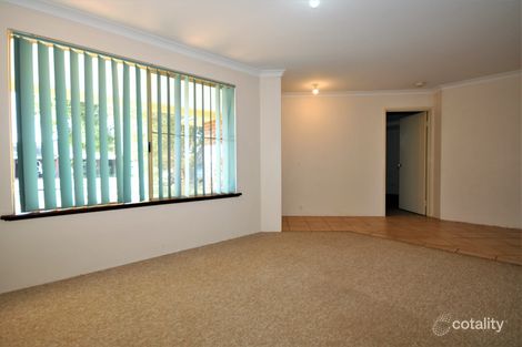 Property photo of 15 Macquarie Drive Australind WA 6233