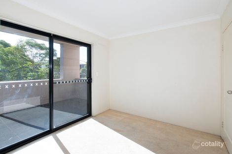 Property photo of 8/76-78 Courallie Avenue Homebush West NSW 2140