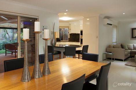 Property photo of 7 Bishop Place Carindale QLD 4152
