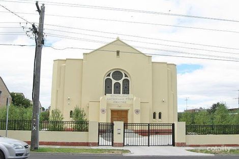 320 Orrong Rd, Caulfield North, VIC 3161