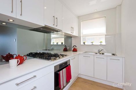 Property photo of 1/18 McKye Street Waverton NSW 2060