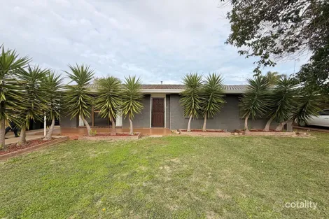 Property photo of 4 Palmer Crescent Forbes NSW 2871