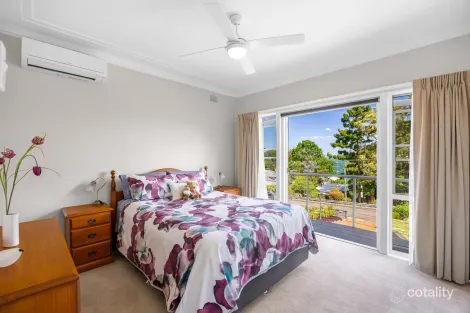 Property photo of 7 Wattle Street Bolton Point NSW 2283