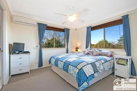 Property photo of 16/6-10 James Street Baulkham Hills NSW 2153