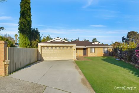 Property photo of 3 Birdland Lane Ballajura WA 6066