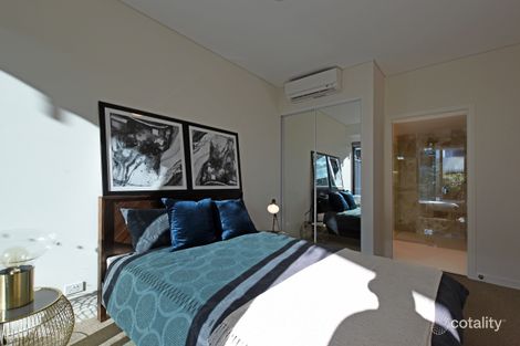 Property photo of 715/17 Wentworth Place Wentworth Point NSW 2127