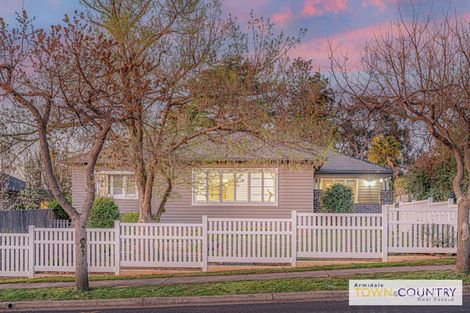 Property photo of 149 Barney Street Armidale NSW 2350