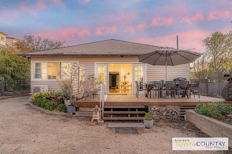 Property photo of 149 Barney Street Armidale NSW 2350