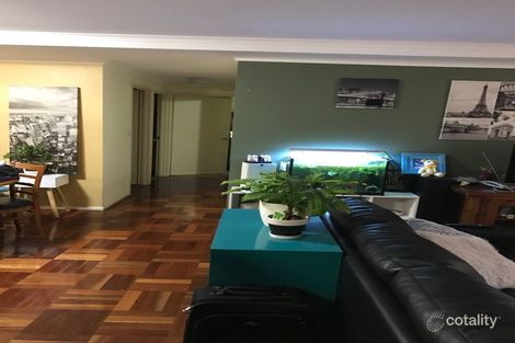 Property photo of 1/336 Boundary Street Spring Hill QLD 4000