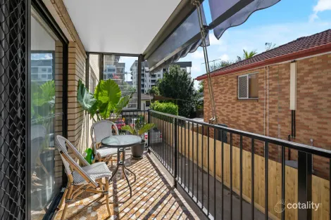 Property photo of 2/7 Zillah Street Stones Corner QLD 4120