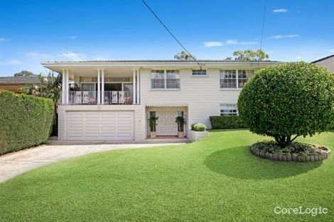Property photo of 45 Carlyle Road East Lindfield NSW 2070