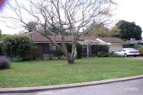 Property photo of 4 Fulton Close Willetton WA 6155