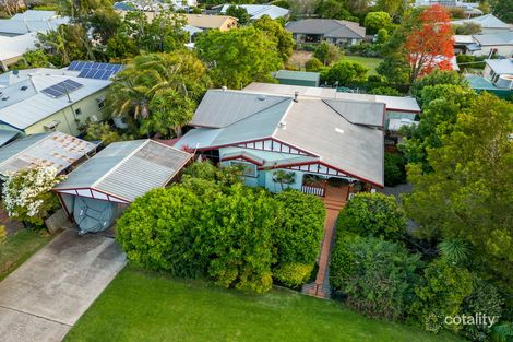 Property photo of 46 Geoffrey Street Mount Lofty QLD 4350