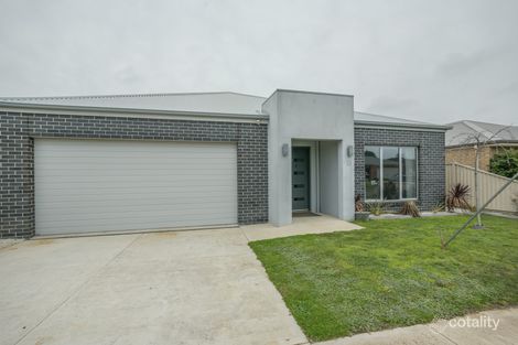 Property photo of 9 Indiana Drive Delacombe VIC 3356