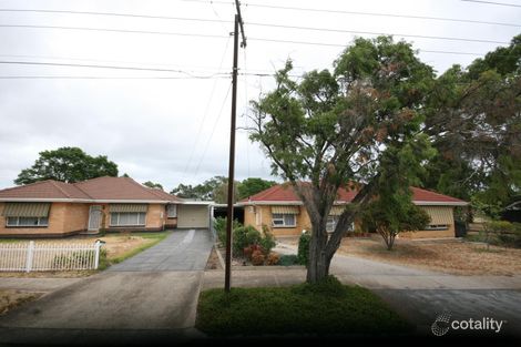 3 Seccafien Ave, Marion, SA 5043